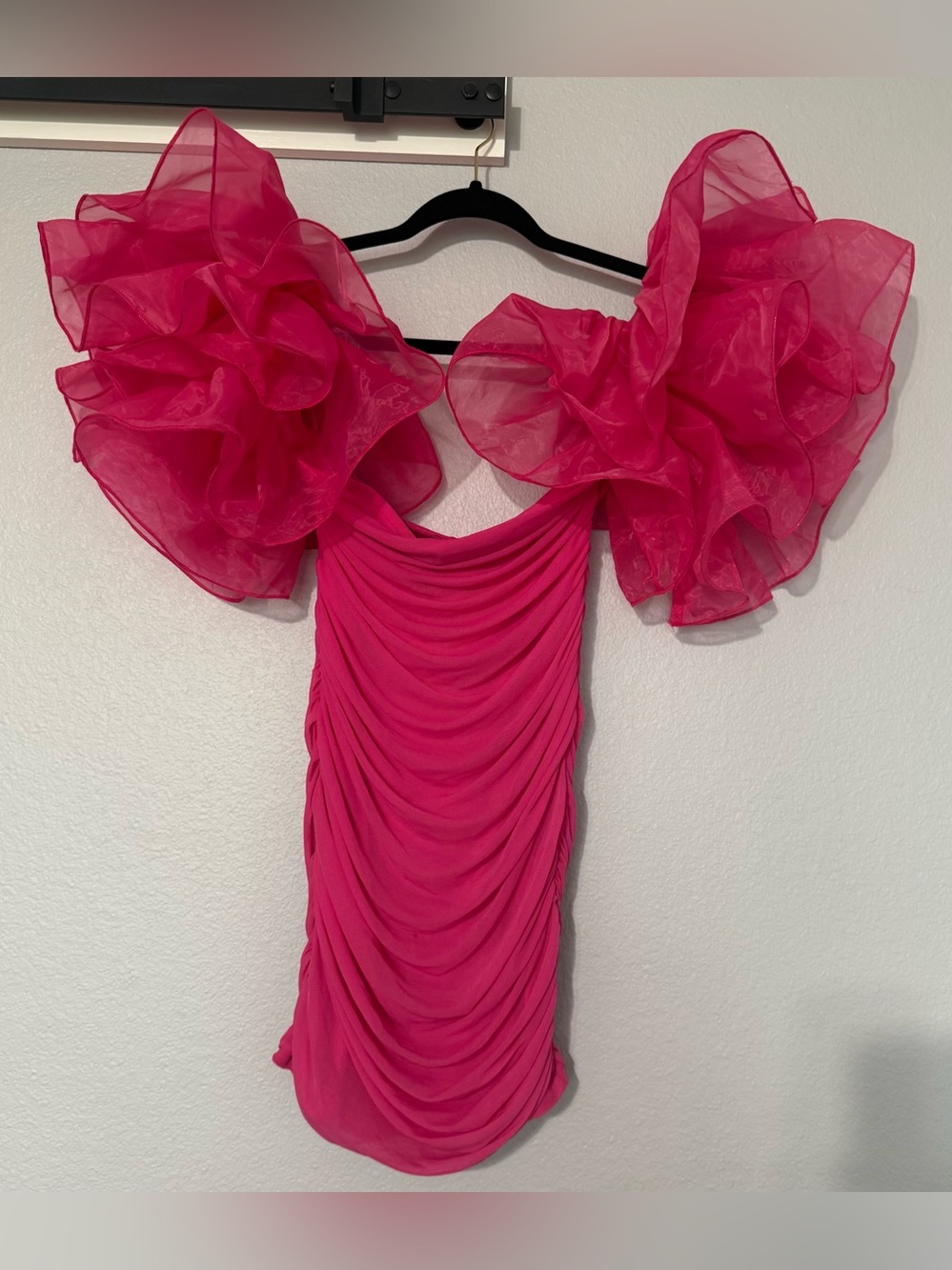 Barbie party dress!! - Picture 2 of 4
